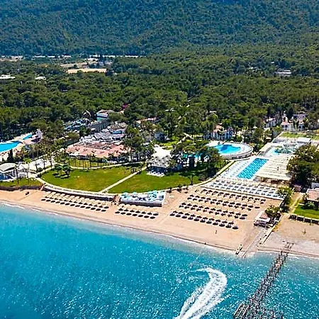Baia Salima Kemer Beldibi (Kemer)