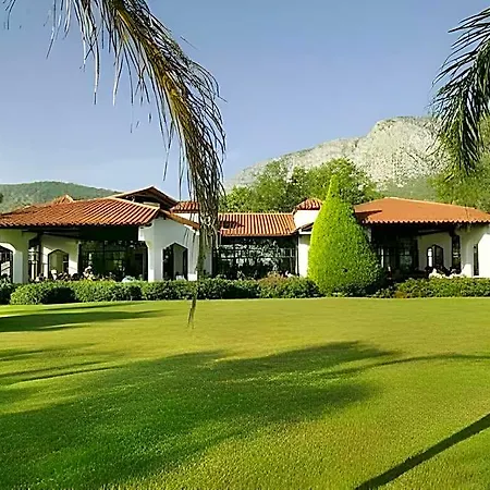 Hotel Baia Salima Kemer Beldibi (Kemer)