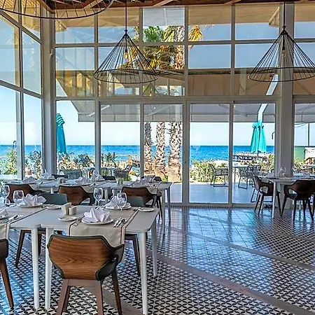 Hotel Baia Salima Kemer 5*