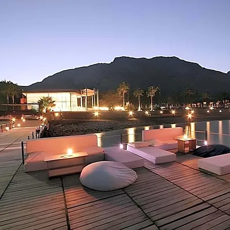 Baia Salima Kemer Hotel Beldibi (Kemer)