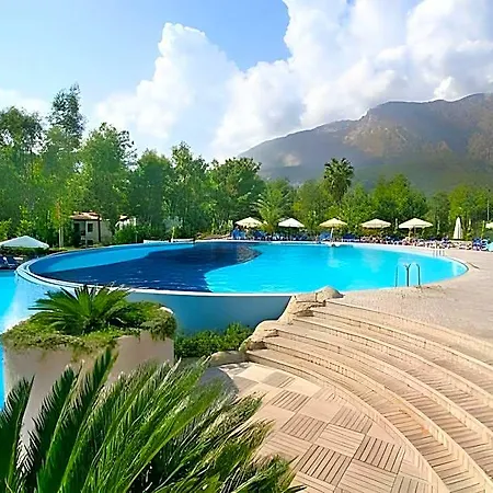 Hotel Baia Salima Kemer