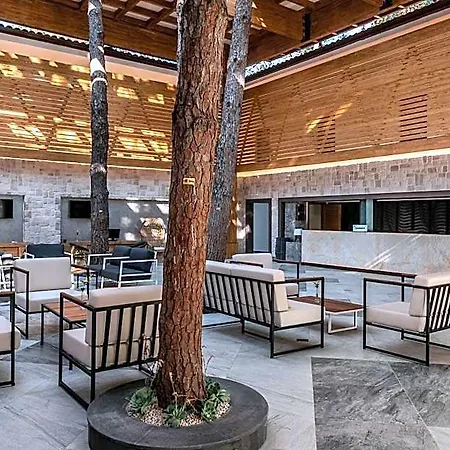 Hotel Baia Salima Kemer Beldibi (Kemer)
