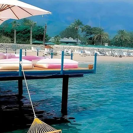 Hotel Baia Salima Kemer