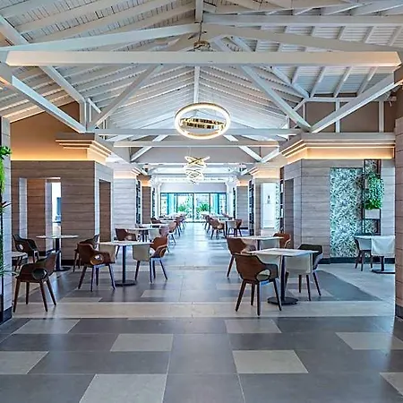 Baia Salima Kemer 5* Beldibi (Kemer)