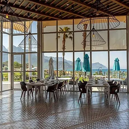 Hotel Baia Salima Kemer 5*