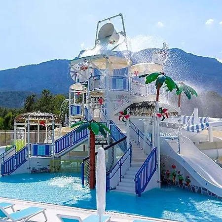 Hotel Baia Salima Kemer Beldibi (Kemer)