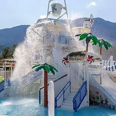 Hotel Baia Salima Kemer Beldibi (Kemer)