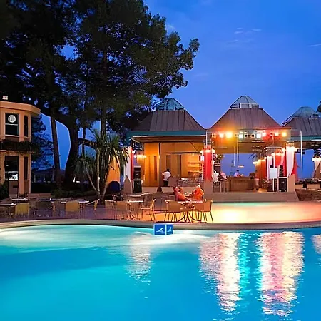 Baia Salima Kemer Beldibi (Kemer)