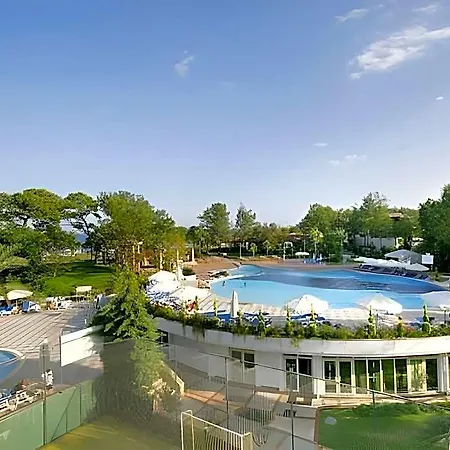 Hotel Baia Salima Kemer