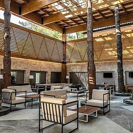 Hotel Baia Salima Kemer 5*