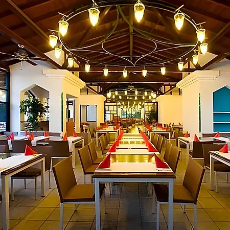 Hotel Baia Salima Kemer Beldibi (Kemer)