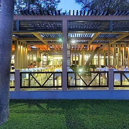 Baia Salima Kemer 5* Beldibi (Kemer)