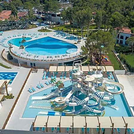 Baia Salima Kemer Hotel