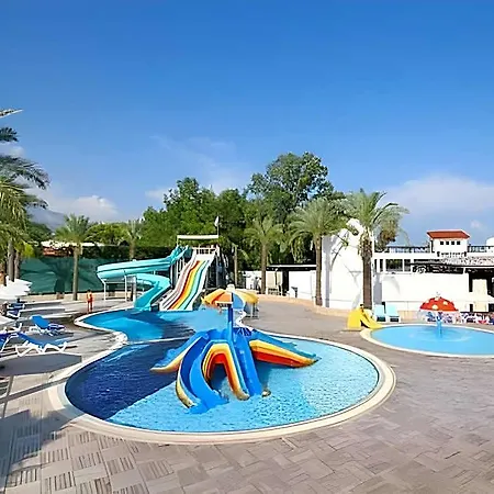 Hotel Baia Salima Kemer Beldibi (Kemer)