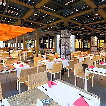 Baia Salima Kemer Hotel