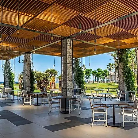 Baia Salima Kemer Hotel 5*