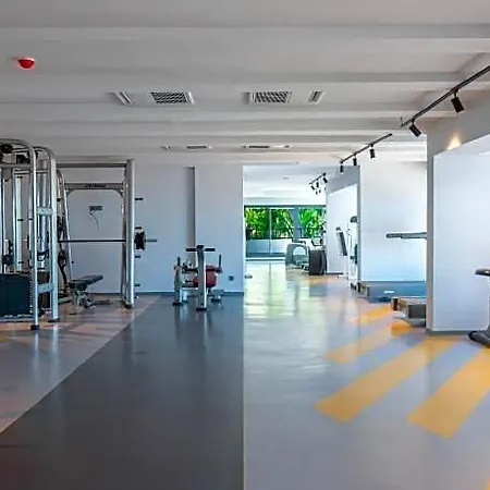 Hotel Baia Salima Kemer Beldibi (Kemer)
