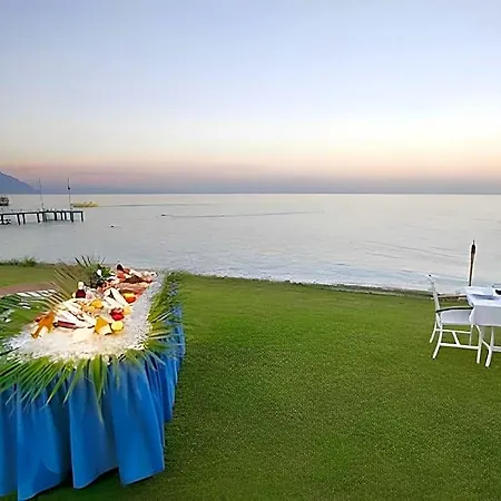 Baia Salima Kemer Hotel 5*