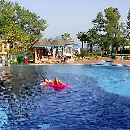 Baia Salima Kemer Beldibi (Kemer)