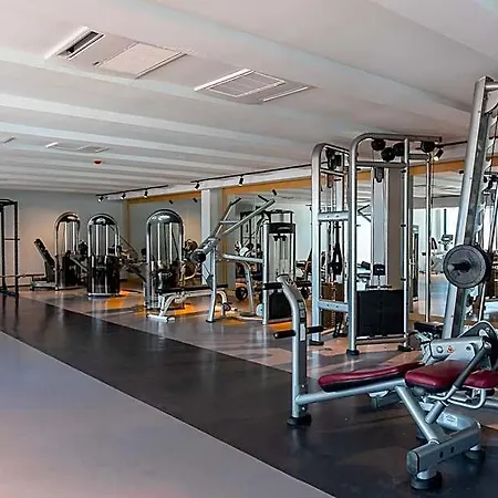Baia Salima Kemer Hotel Beldibi (Kemer)
