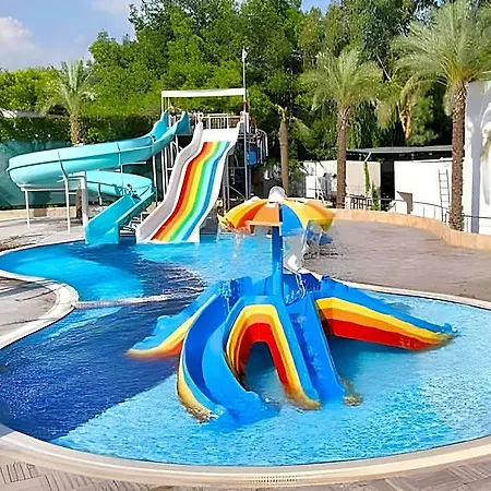 Baia Salima Kemer 5*