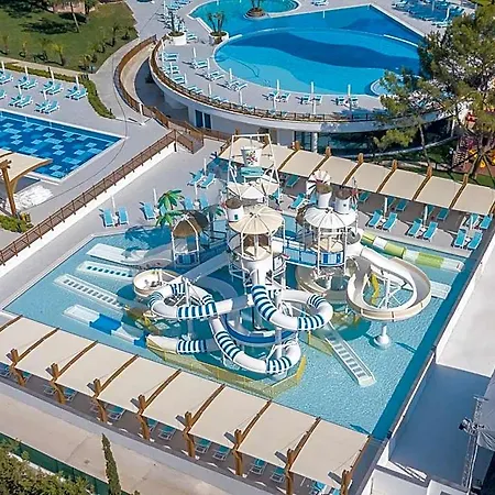 Baia Salima Kemer 5* Beldibi (Kemer)