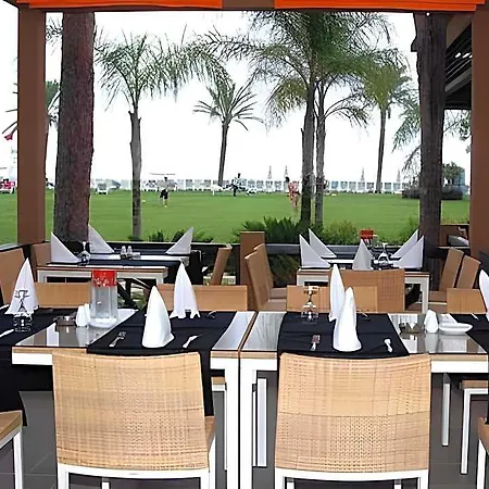 Hotel Baia Salima Kemer