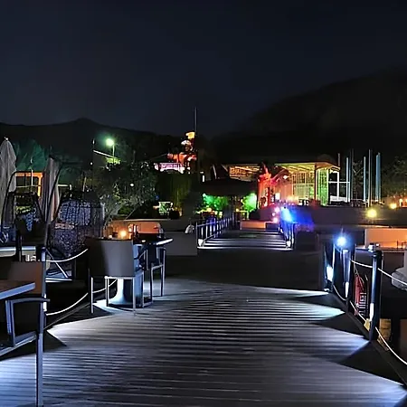 Baia Salima Kemer Hotel