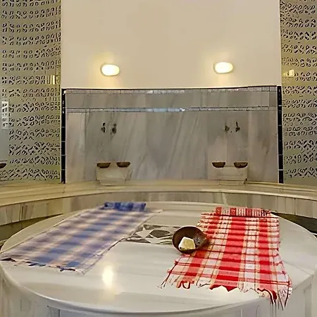 Baia Salima Kemer Hotel 5*