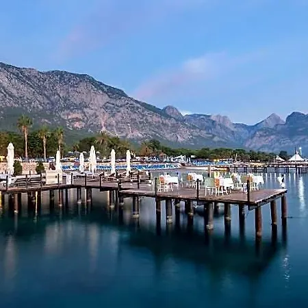 Baia Salima Kemer Beldibi (Kemer)
