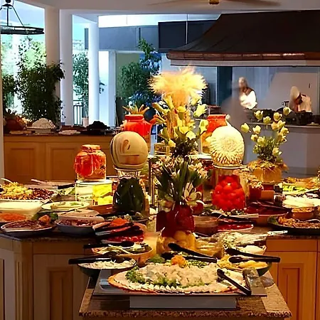 Hotel Baia Salima Kemer Beldibi (Kemer)