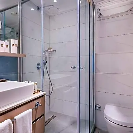 Baia Salima Kemer Hotel Beldibi (Kemer)
